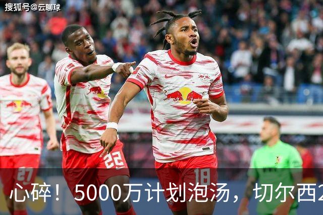 心碎！5000万计划泡汤，切尔西24小时截胡新星，国米马洛塔真束手无策？
