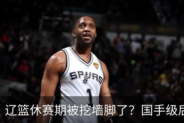 辽篮休赛期被挖墙脚了？国手级后卫恐被交易：变相逼着赵继伟走人